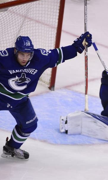 Vancouver Canucks: 3 Numbers Which Must Improve in 2017
